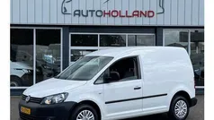 Gebruikt 2013 VW Caddy MPV | € 4.250 (Goede deal)