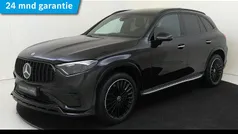 Zwart Gebruikt 2024 Mercedes GLC400d AMG line SUV | € 73.945 (Eerlijke prijs)