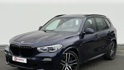 Occasion 2021 BMW X5 Executive SUV | € 48.795 (Goede deal)