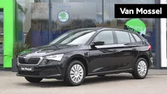 Gebruikt 2023 Skoda Scala Active Hatchback | € 19.444 (Eerlijke prijs)