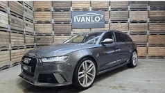 Gebruikt 2018 Audi RS6 Performance Stationwagen | € 74.900 (Super prijs)