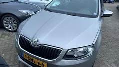 Gebruikt 2013 Skoda Octavia Ambition Hatchback | € 4.999 (Super prijs)