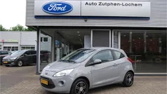 Gebruikt 2015 Ford Ka Style Hatchback | € 6.840 (Eerlijke prijs)