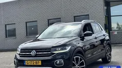 Gebruikt 2019 VW T-Cross Style SUV | € 16.750 (Eerlijke prijs)