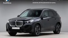 Zwart Gebruikt 2025 BMW iX1 M Sport SUV | € 46.450 (Eerlijke prijs)