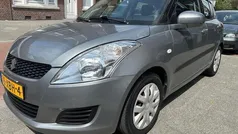 Gebruikt 2012 Suzuki Swift Comfort Hatchback | € 5.450 (Eerlijke prijs)