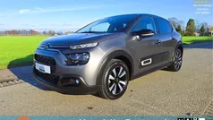 Gebruikt 2023 Citroën C3 Feel Hatchback | € 17.995 (Eerlijke prijs)
