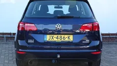 VW Golf Sportsvan