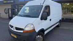 Gebruikt 2009 Renault Master Van | € 4.750 (Super prijs)