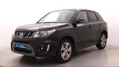 Gebruikt 2018 Suzuki Vitara Exclusive SUV | € 17.950 (Eerlijke prijs)