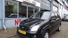 Gebruikt 2005 Suzuki Ignis Hatchback | € 1.950 (Eerlijke prijs)