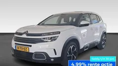 Wit Gebruikt 2020 Citroën C5 Aircross Feel SUV | € 18.690 (Eerlijke prijs)