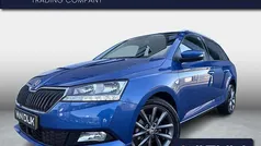 Gebruikt 2019 Skoda Fabia Business Line Stationwagen | € 10.940 (Eerlijke prijs)