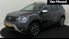 Grijs Gebruikt 2021 Dacia Duster Prestige SUV | € 13.945 (Goede deal)