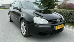 Gebruikt 2004 VW Golf IV Sportline Hatchback | € 850 (Super prijs)