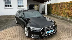 Gebruikt 2019 Audi A6 Sport Stationwagen | € 33.900 (Eerlijke prijs)