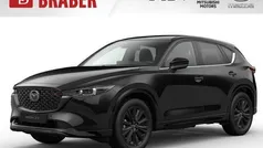 Gebruikt 2024 Mazda CX-5 Homura-Line SUV | € 48.550 (Eerlijke prijs)
