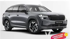 Gebruikt 2025 Skoda Kodiaq Business Line SUV | € 53.515 (Eerlijke prijs)