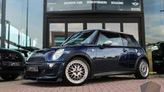 Blauw Gebruikt 2006 Mini Cooper S Chili Hatchback | € 5.950 (Eerlijke prijs)