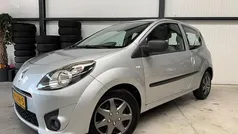 Gebruikt 2010 Renault Twingo Authentique Hatchback | € 2.450 (Goede deal)