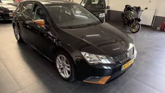 Gebruikt 2014 Seat Leon Business Hatchback | € 9.950 (Eerlijke prijs)