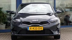 Gebruikt 2022 Kia Ceed Hatchback | € 16.950 (Goede deal)