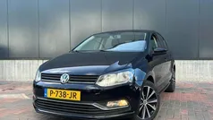 Gebruikt 2017 VW Polo Comfortline Hatchback | € 10.899 (Eerlijke prijs)