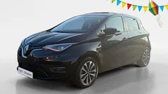 Zwart Gebruikt 2020 Renault Zoe Intens Hatchback | € 10.435 (Super prijs)