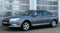 Gebruikt 2009 Citroën C5 Business Class Sedan | € 4.940 (Eerlijke prijs)