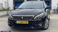 Gebruikt 2020 Peugeot 308 Allure Stationwagen | € 9.450 (Goede deal)