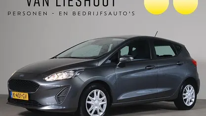 Occasion 2020 Ford Fiesta Hatchback | € 13.200 (Eerlijke prijs)
