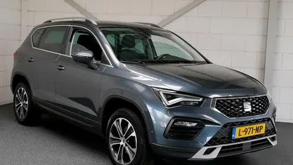 Occasion 2021 Seat Ateca Business SUV | € 18.650 (Eerlijke prijs)