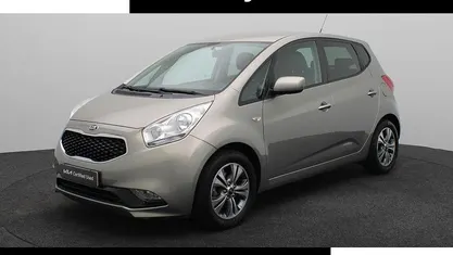 Occasion 2016 Kia Venga Hatchback | € 11.740 (Eerlijke prijs)