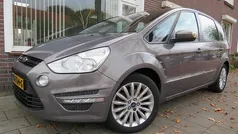 Gebruikt 2012 Ford S-MAX Titanium MPV | € 5.500 (Eerlijke prijs)
