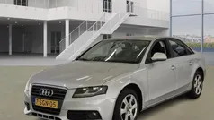 Grijs Gebruikt 2008 Audi A4 Proline Sedan | € 4.695 (Goede deal)