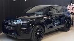 Gebruikt 2019 Land Rover Range Rover evoque SE Dynamic SUV | € 29.990 (Eerlijke prijs)