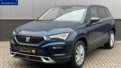 Gebruikt 2021 Seat Ateca Style SUV | € 27.635 (Eerlijke prijs)