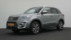 Grijs Gebruikt 2021 Suzuki Vitara SUV | € 22.225 (Goede deal)