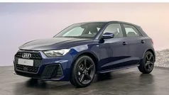 Gebruikt 2025 Audi A1 Sportback Hatchback | € 36.960 (Eerlijke prijs)