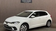 Gebruikt 2023 VW Polo Business | € 20.900 (Super prijs)
