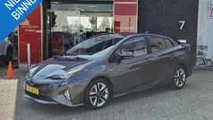 Grijs Gebruikt 2017 Toyota Prius Hatchback | € 17.900 (Eerlijke prijs)