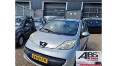 Gebruikt 2008 Peugeot 107 Hatchback | € 1.999 (Eerlijke prijs)