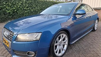 Occasion Audi A5 Proline 241 PK (177 kW) 2007 Coupé