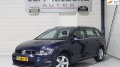 Gebruikt 2014 VW Golf VII Highline Stationwagen | € 8.999 (Goede deal)