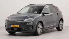 Grijs Gebruikt 2020 Hyundai Kona Premium SUV | € 18.150 (Goede deal)