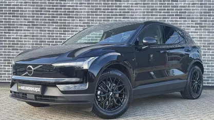 Occasion Volvo EX30 Core 11 kW (15 PK) 2024 Zwart SUV