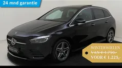 Gebruikt 2024 Mercedes B250e AMG line MPV | € 41.945 (Goede deal)