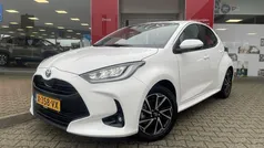 Gebruikt 2024 Toyota Yaris Hatchback | € 23.900 (Eerlijke prijs)
