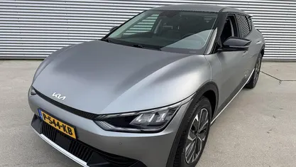 Occasion 2021 Kia EV6 Edition 7 SUV | € 29.950 (Goede deal)