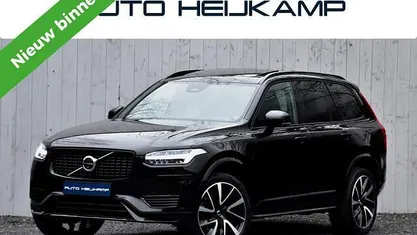 Occasion Volvo XC90 Ultimate 455 PK (334 kW) 2022 SUV